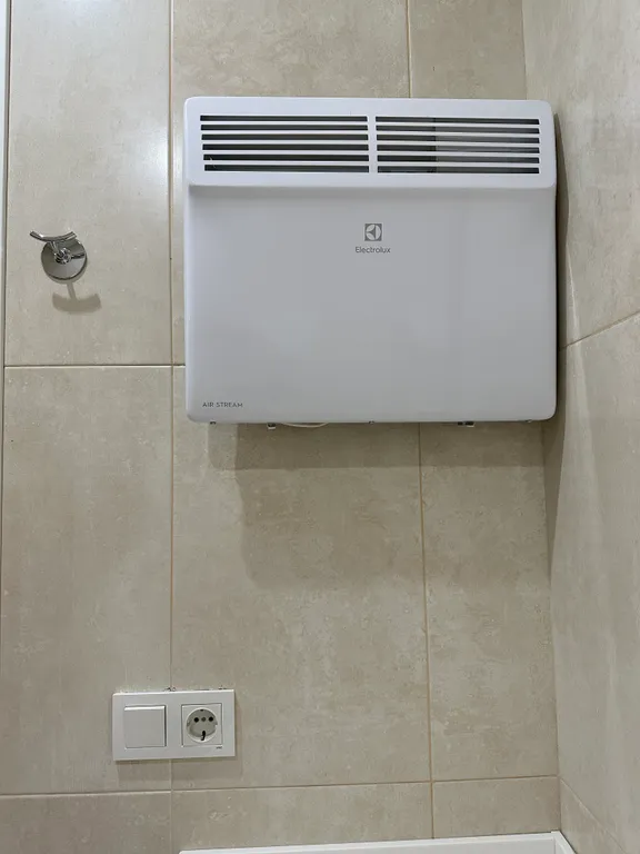 Элитные апартаменты Porta Batumi на 1ой линии