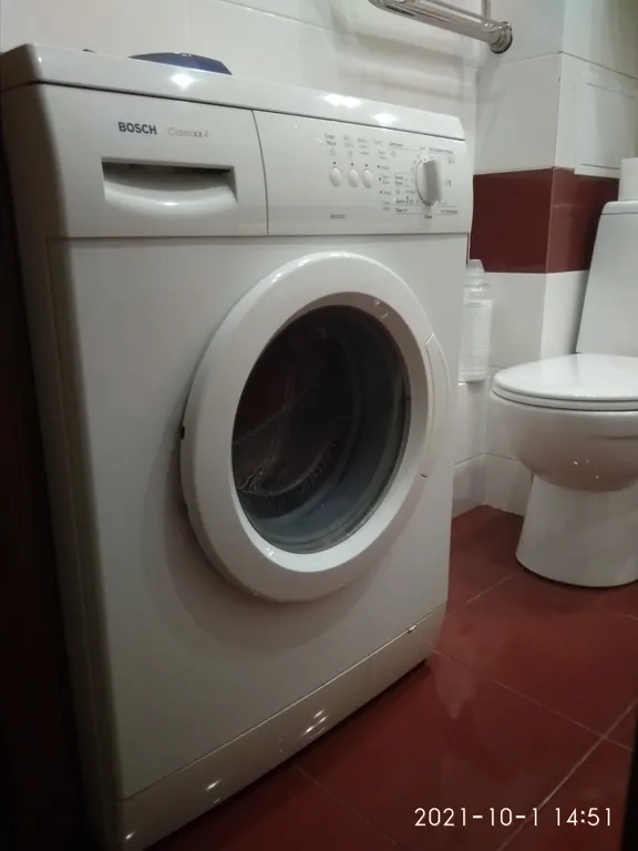 Уютная квартира в новостройке с удобным месторасположением