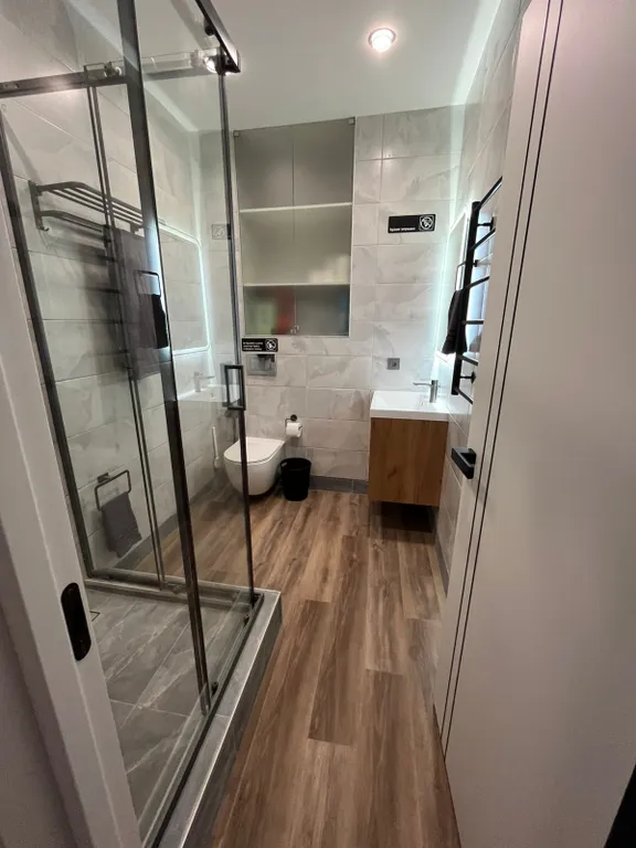 Комфортная 3х комнатная квартира Наследие рядом с Дворцом Павла 1