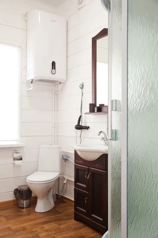 Гостевой дом На Валах