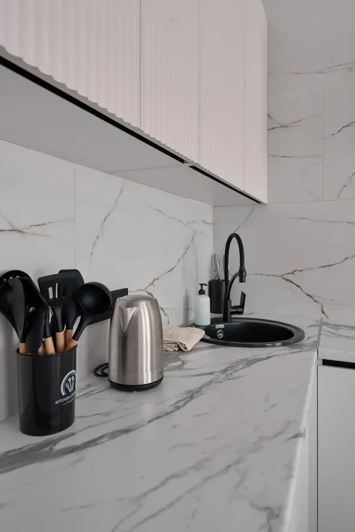 Дом таунхаус модерн