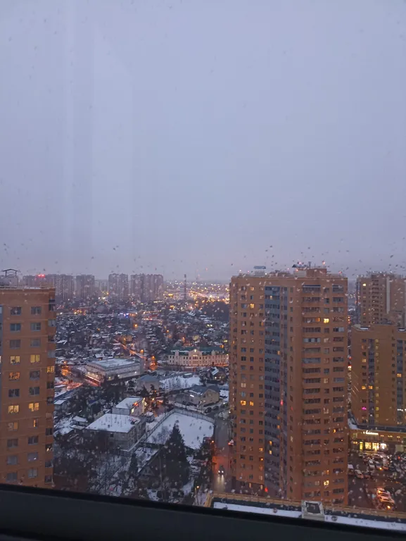 Квартира Уютная квартира в 5 минутах от метро — Мурино