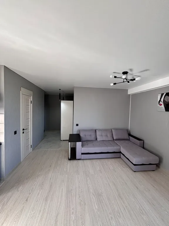 Шикарная квартира в тихом районе Пицунды