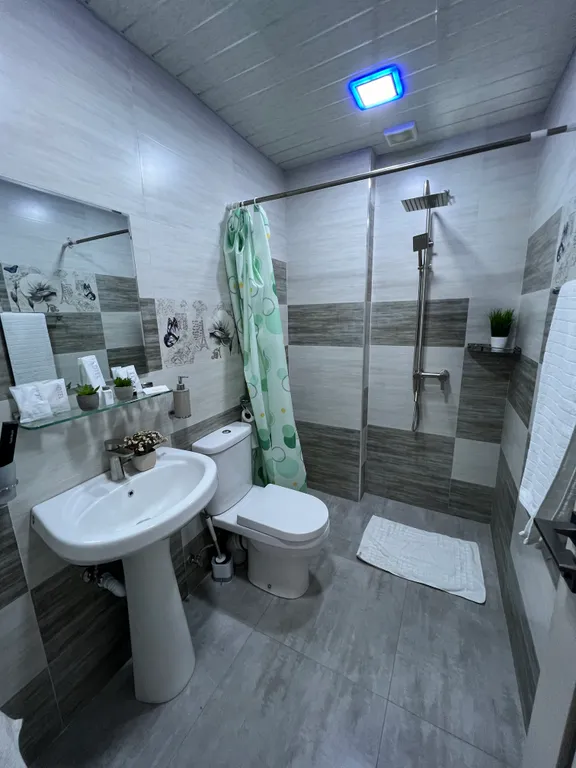 Комфортные апартаменты Self Check In