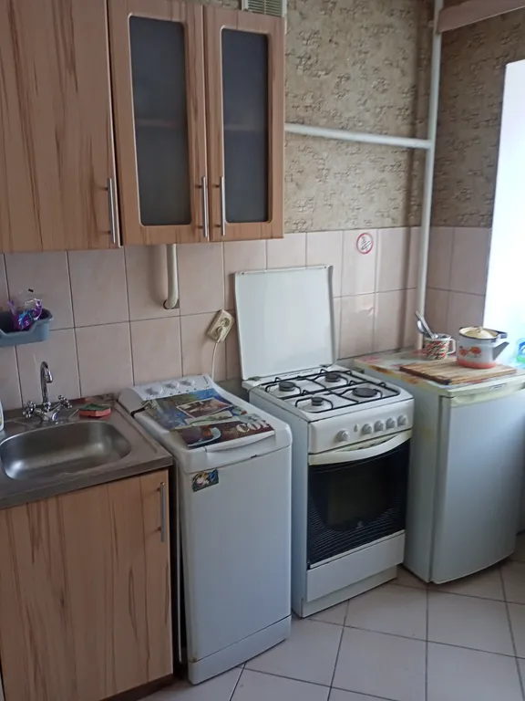 Уютная 2-я квартира в центре города