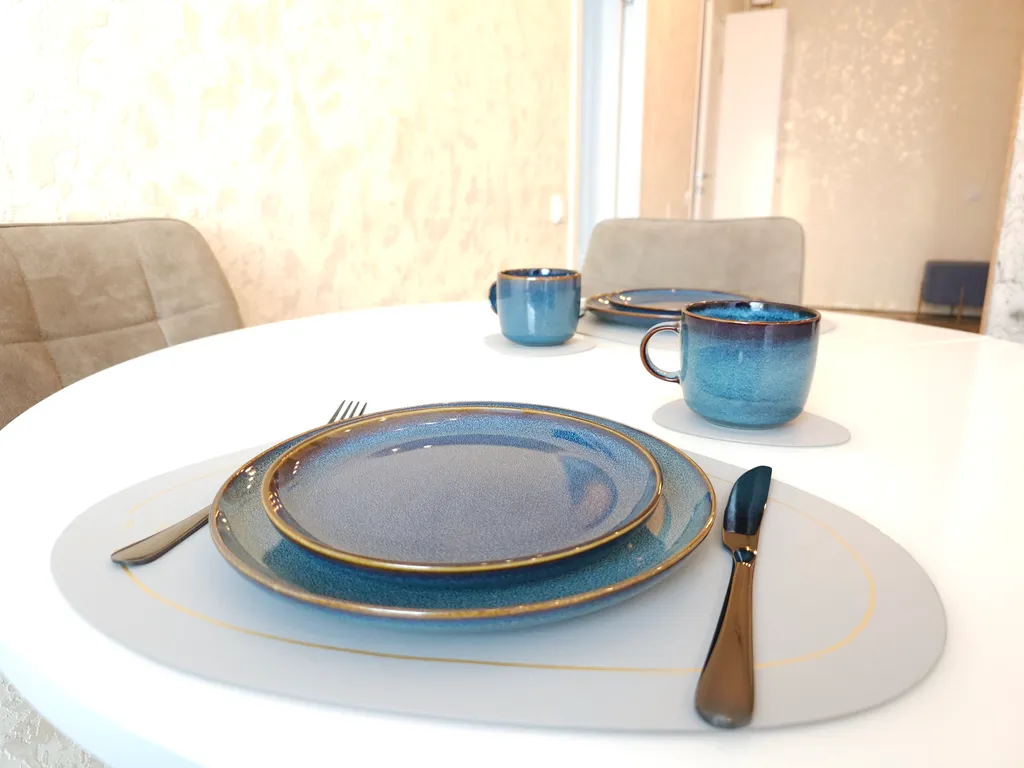 Квартира в центре Ижевска в премиальном доме Ocean city