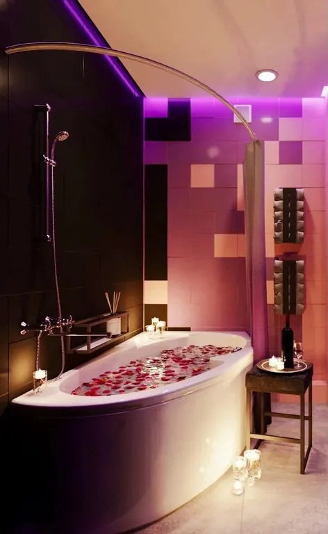 Квартира Квартира с дизайнерским ремонтом — Великий Новгород