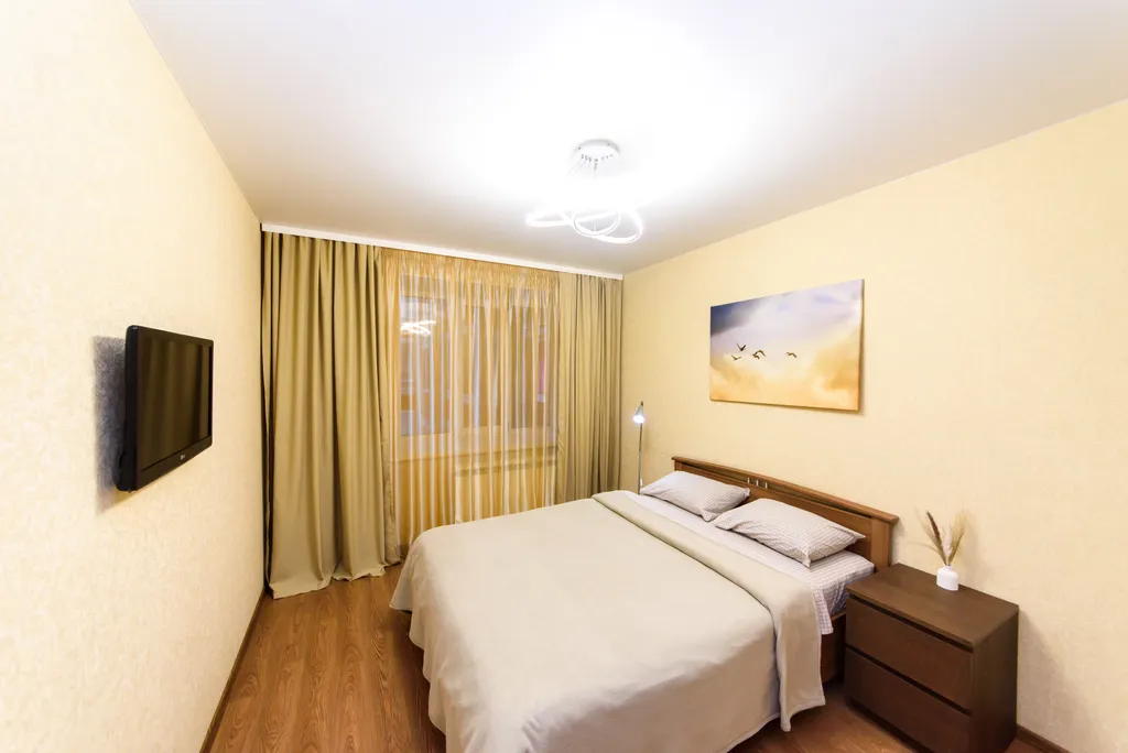 Квартира Апартамент в центре города №2 — аренда посуточно в Томск