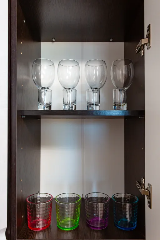 Новая евродвушка жк Березки