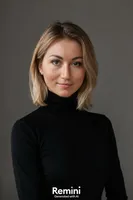 Дарья Майер