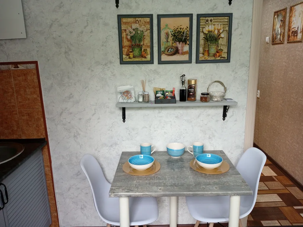 Твой камчатский дом