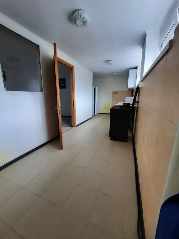 Ямайка на Мамайке