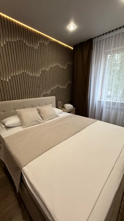 Квартира с собственным входом