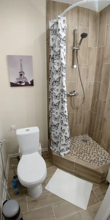 Просторная студия, рядом с Шереметьево