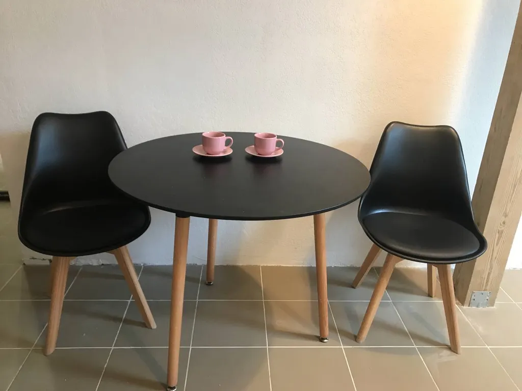 Студия в ЖК Кранц Престиж