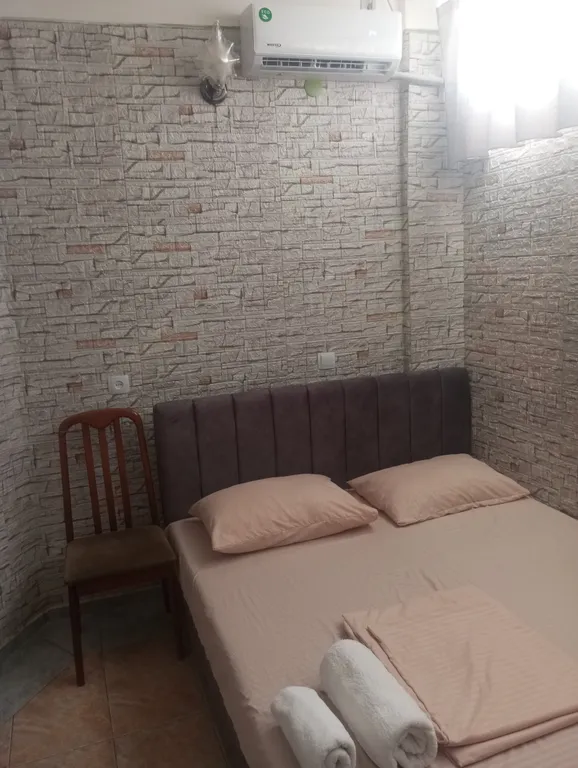 Комната в центре