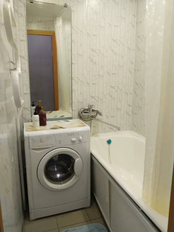 Квартира в центре города