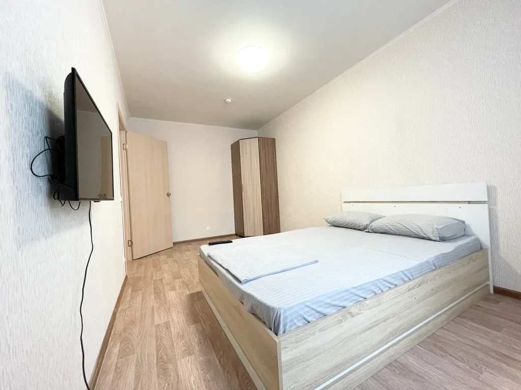 Квартира на Вышке-2