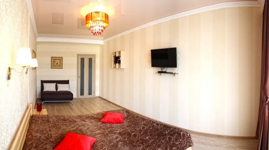 Квартира 1-комнатная Квартира — Севастополь