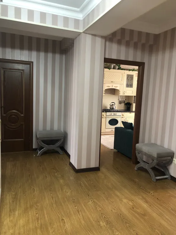 Квартира В нашей квартире уютно и удобно, как дома — Дербент