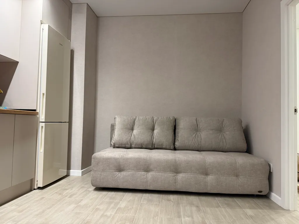 Уютная квартира в кварталах 17/77