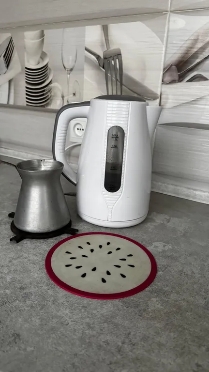 Уют, комфорт и душевная атмосфера