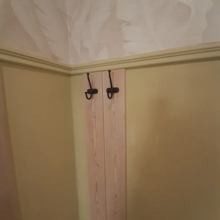 Квартира 1-комнатная Квартира — Сириус