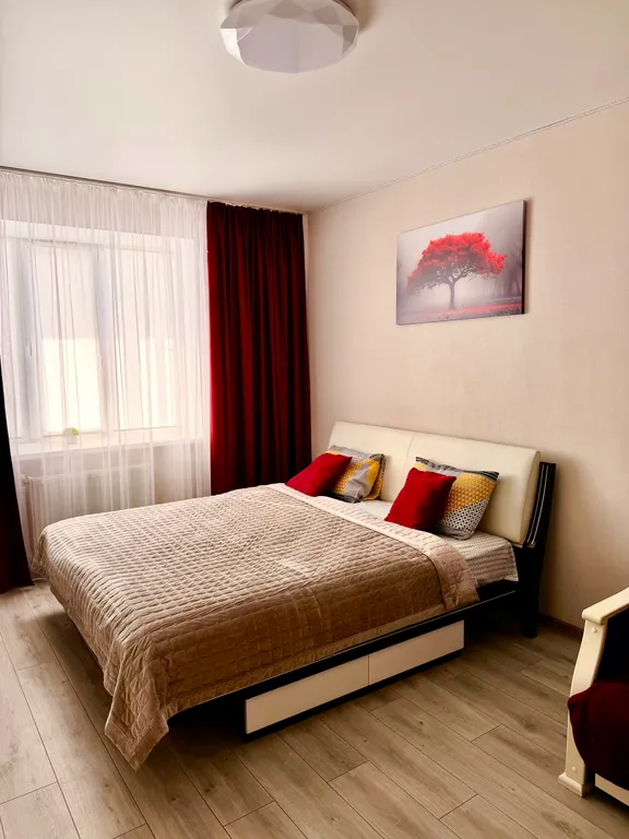 Апартаменты Люкс