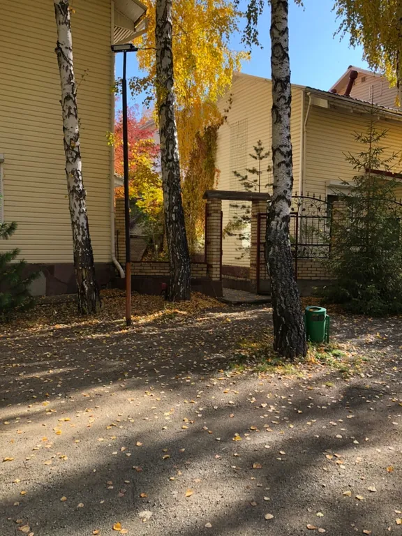 Уютный таунхаус на Банном рядом с озером и ГЛЦ с сауной