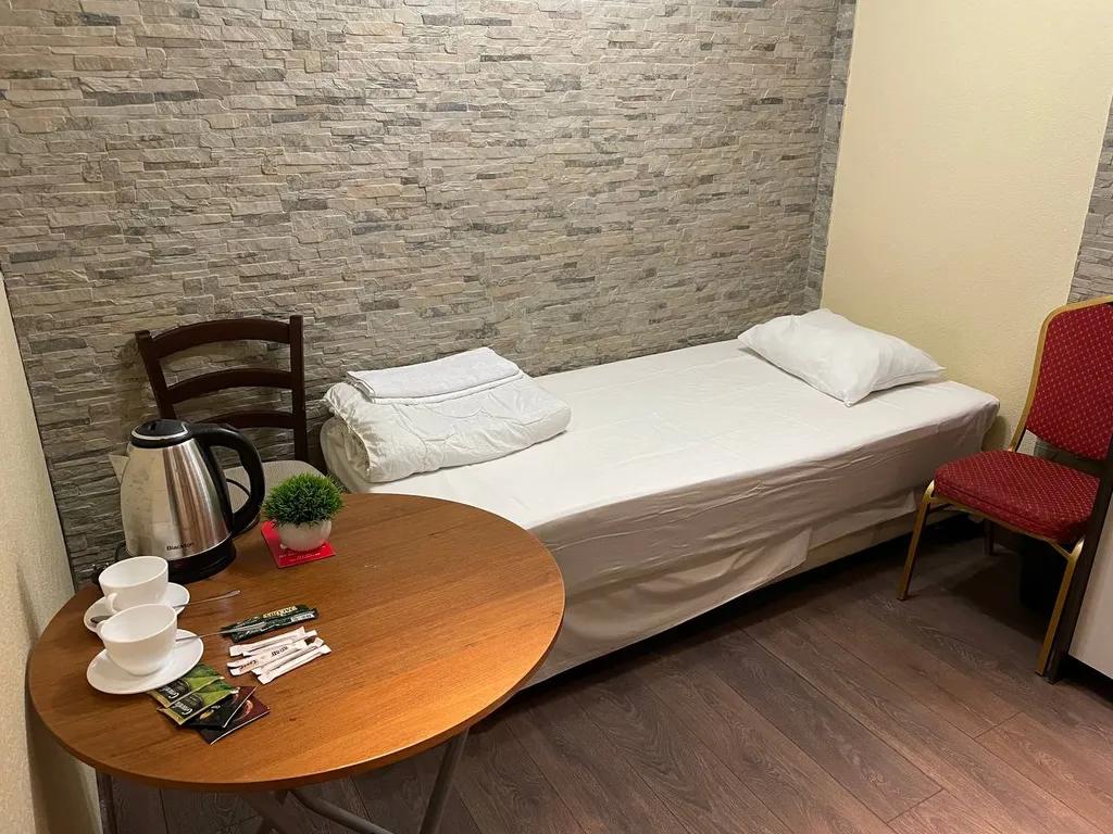 Квартира Комната — Москва