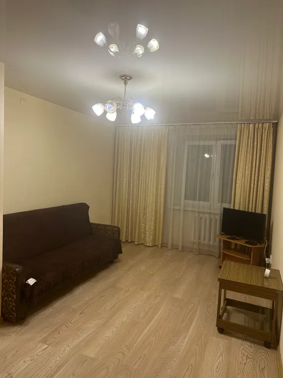 Уютная квартира в шаговой доступности от жд и автовокзала