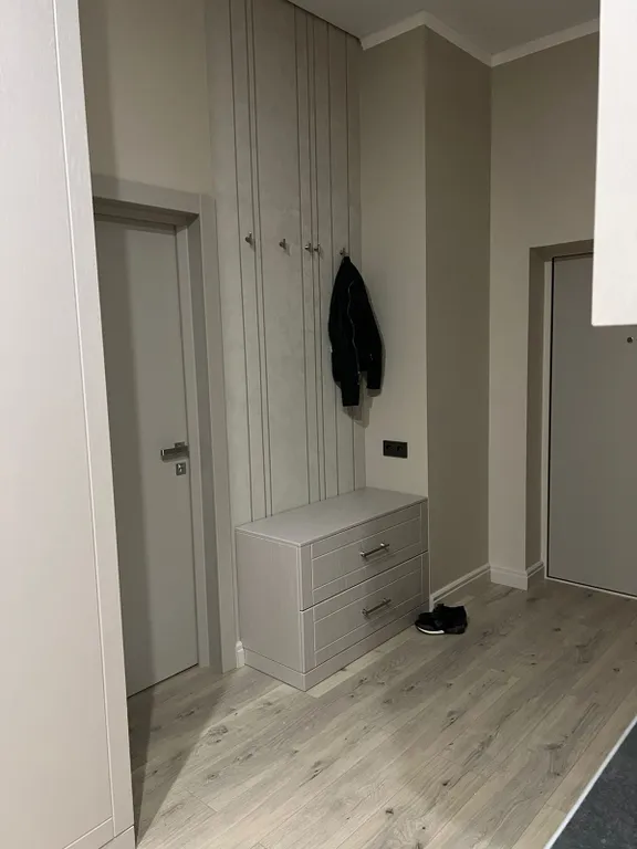 Улучшенные апартаменты