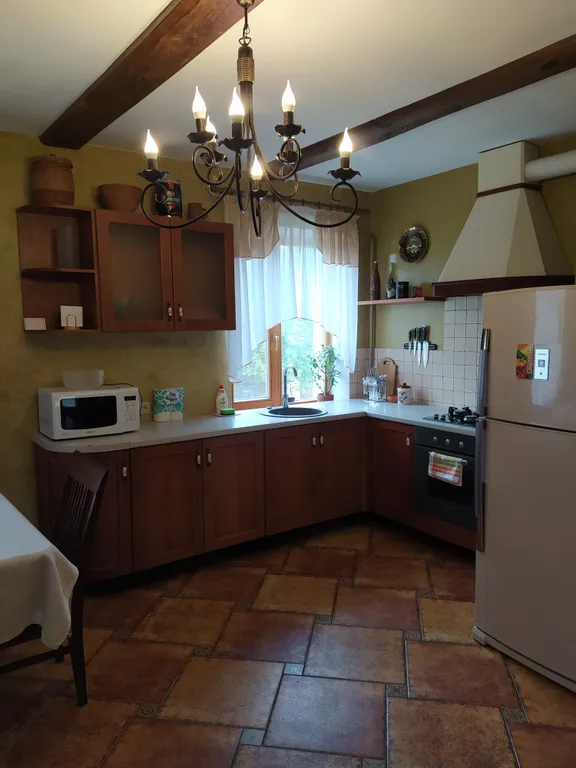 Дом у озера в 10 минутах ходьбы от центра города