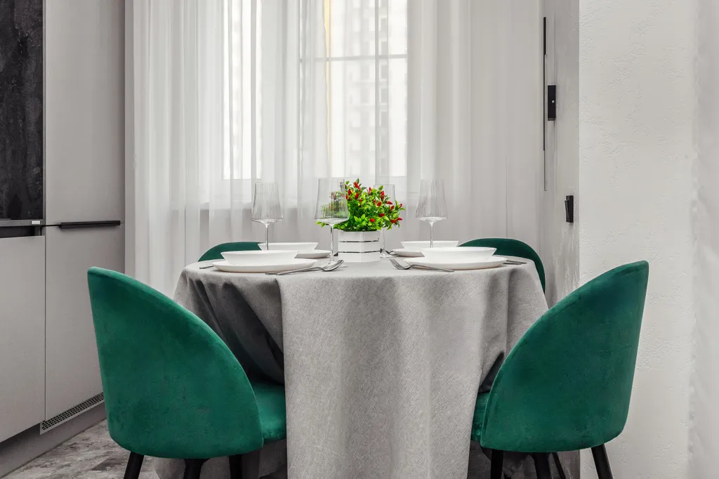 Квартира в ЖК Фрукты Черника 8194