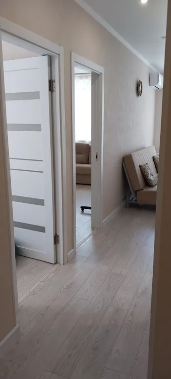 Квартира в элитном доме