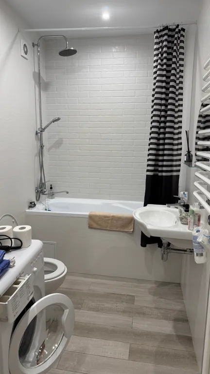 Квартира Квартира в ЖК Восток — Калининград