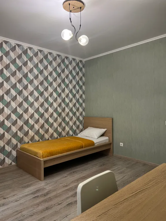 Апартаменты А-класса