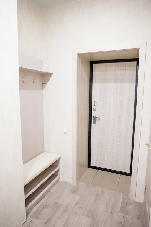 Апартамент у башни