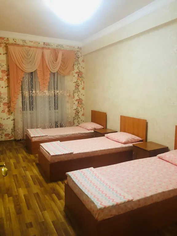 Квартира в историческом центре