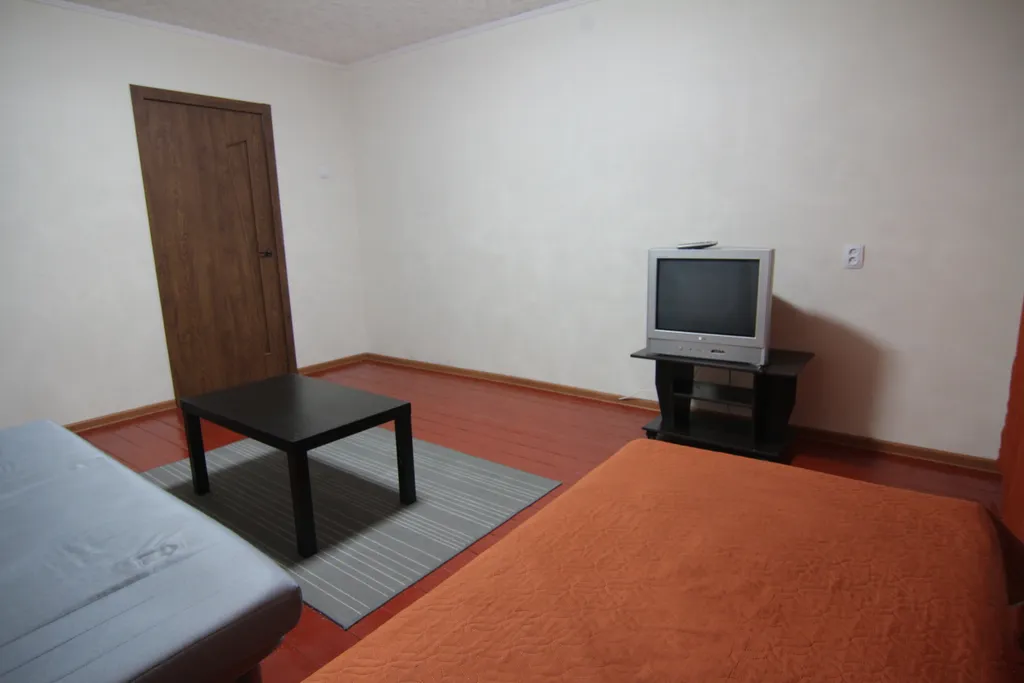 3-комнатная квартира стандарт рядом с центром