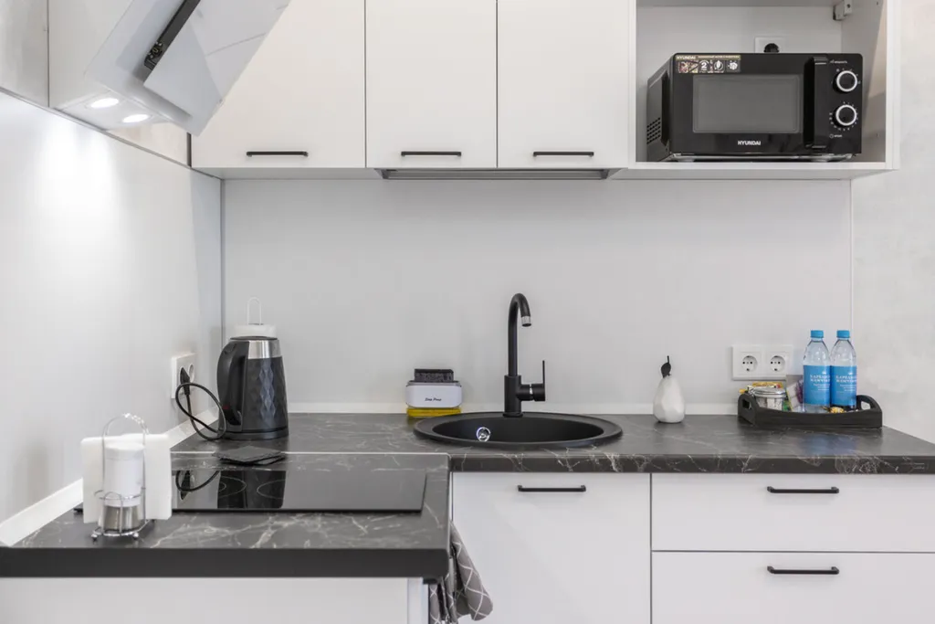 Апартаменты с видом на город и Онежское озеро в  центре