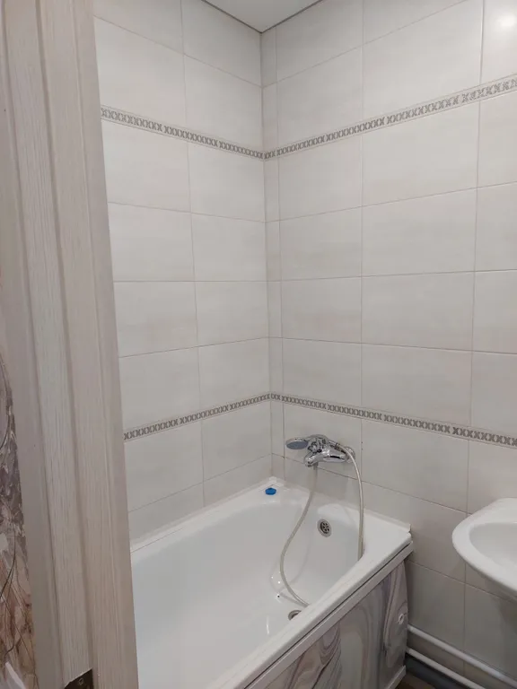 Однокомнатная квартира в центре города