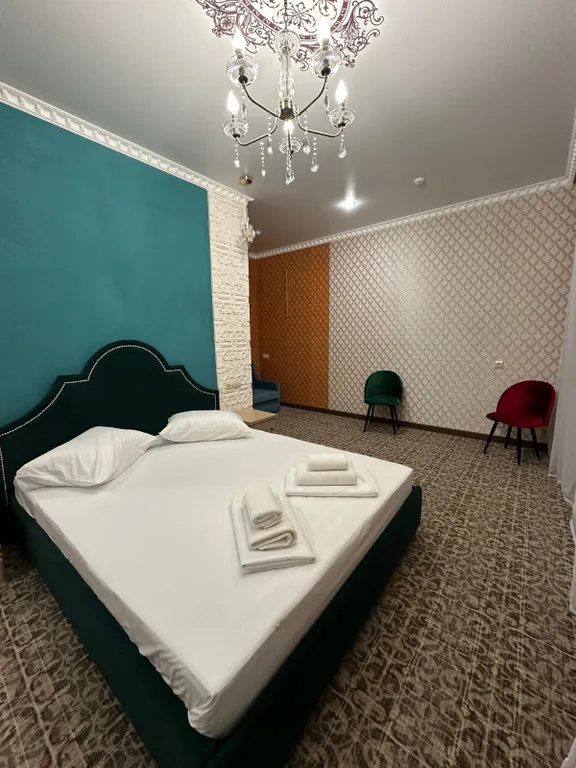 Квартира Комната — Архыз