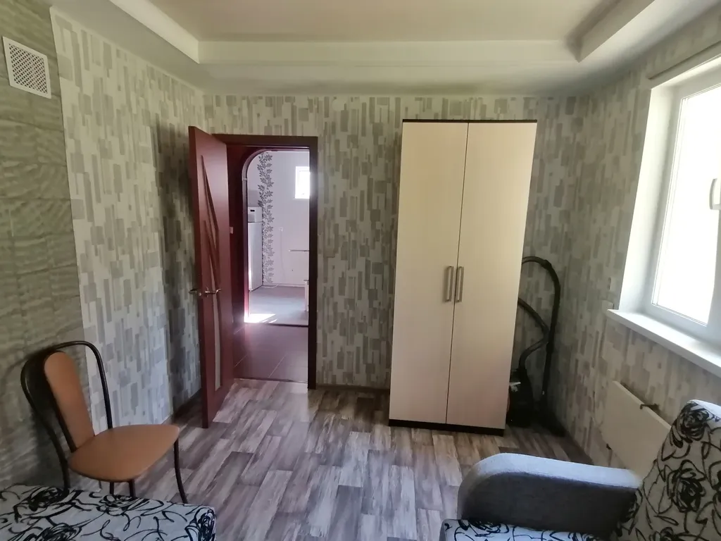 Гостевой дом у леса