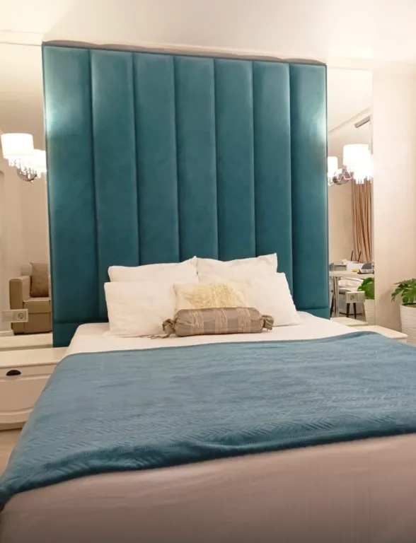 Уютная квартира люкс класса в центре курортной зоны