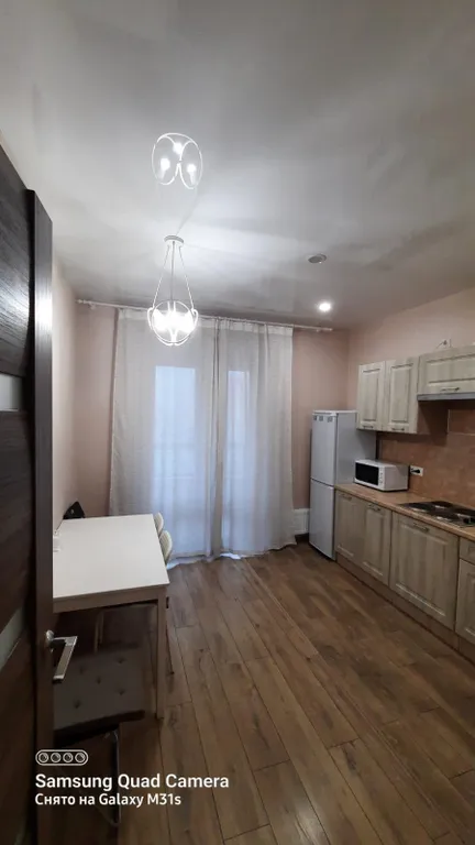 1-комнатная уютная квартира