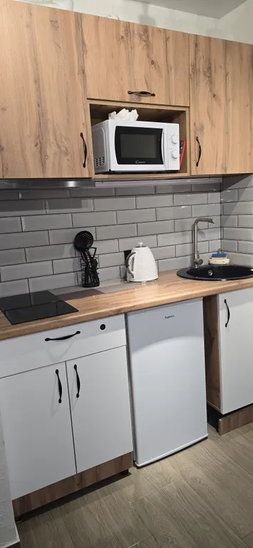 Комфорт-студия