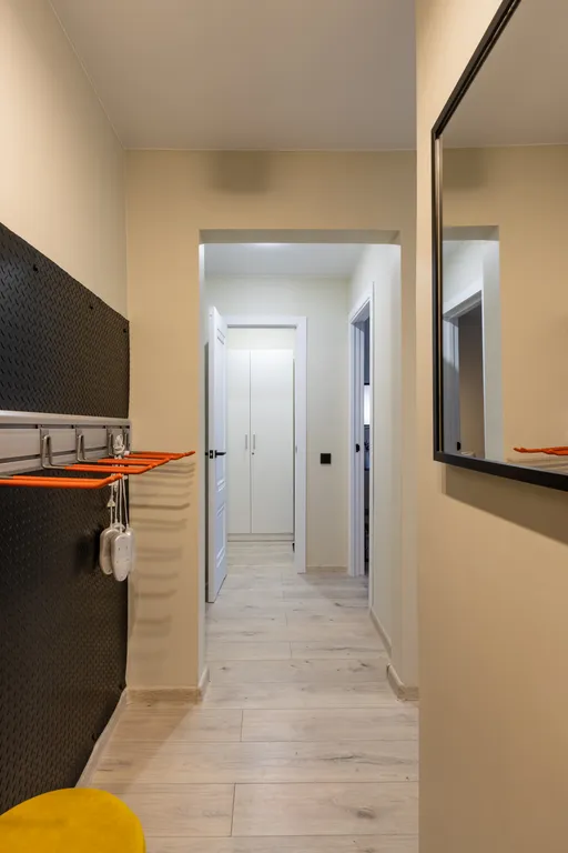 Арктик Хоум