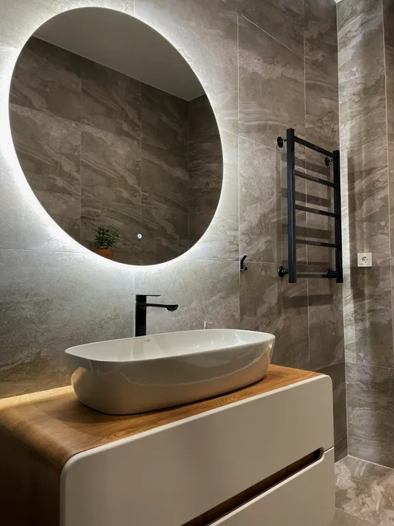 Квартира Квартира Твой идеальный отдых в центре — Калининград