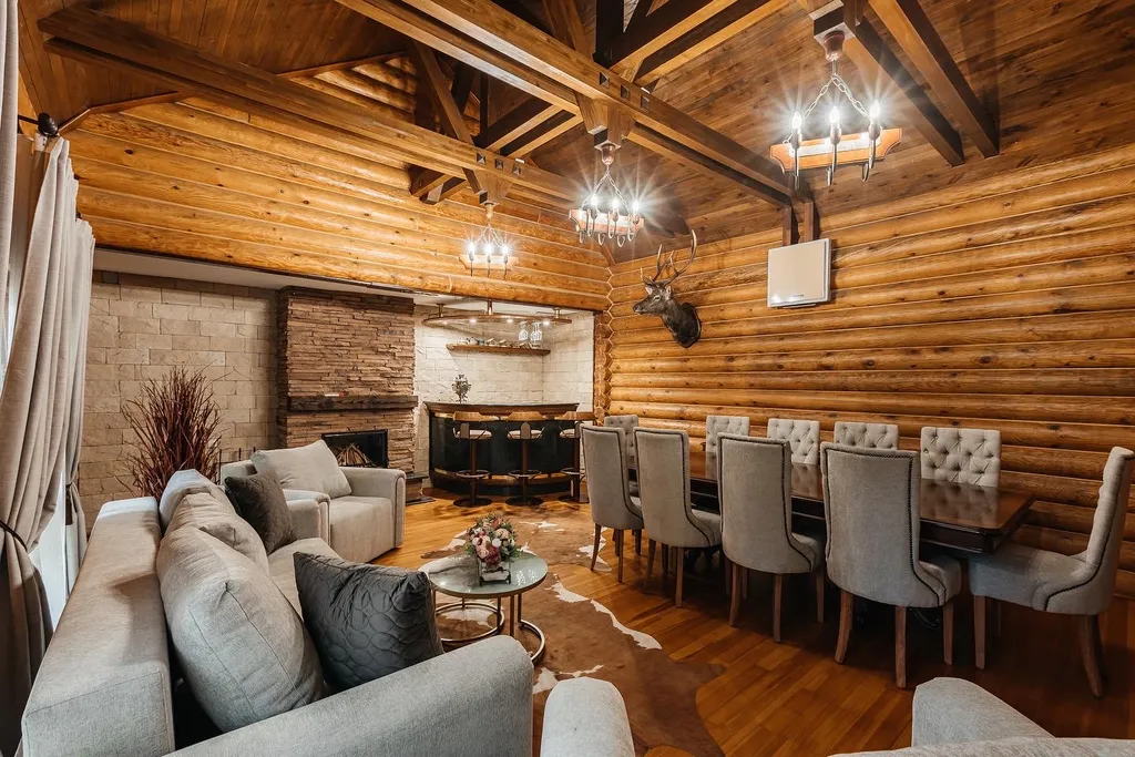 5-комнатный Дом